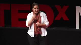 TED- Как учиться на ошибках(специально для педагогики БОР-24-1)