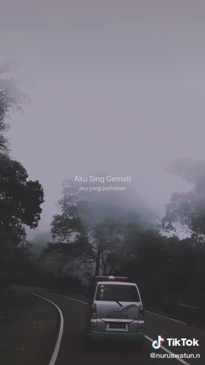 gusti tulung aku ikhlas ora popo story wa