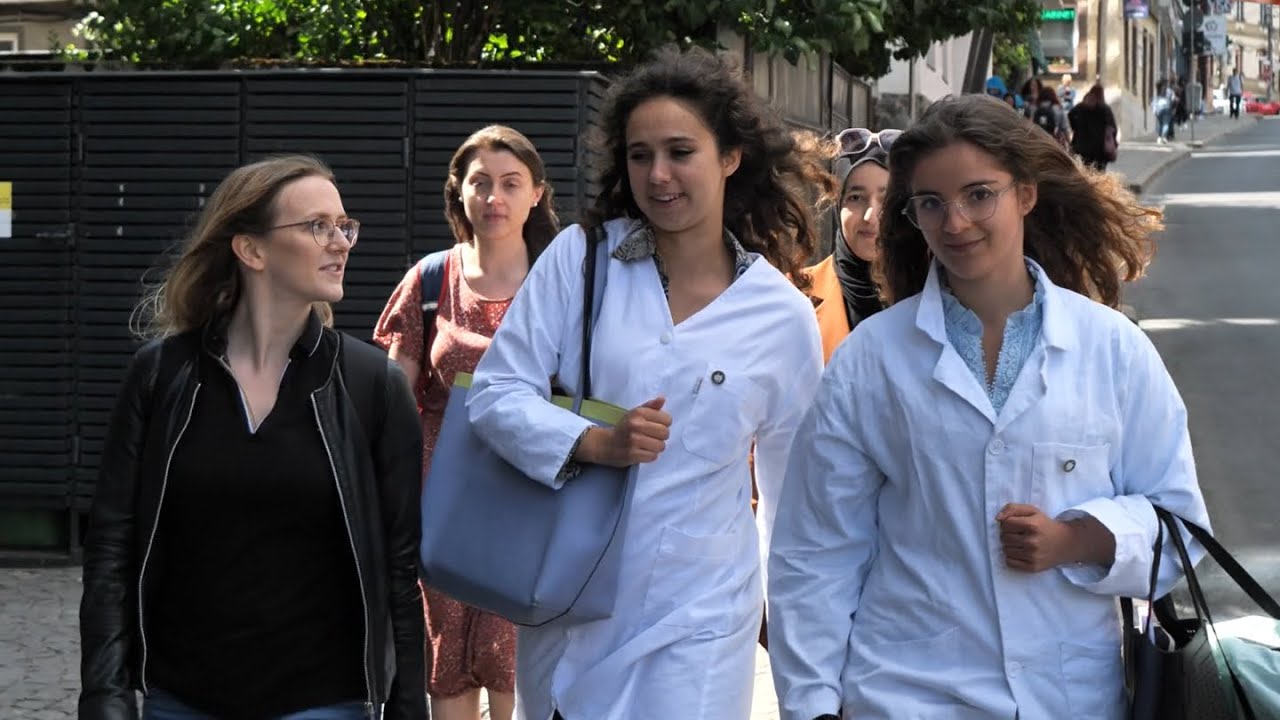 ”Iuliu Hațieganu” University of Medicine and Pharmacy Cluj-Napoca