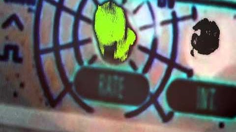 Monotron Delay space project one