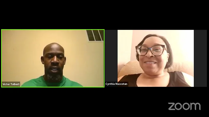 Black Collective Health Committee Interview with V...