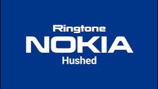 Ringtone Nokia Jadul HusHed | Nada Dering Hp Nokia 3206