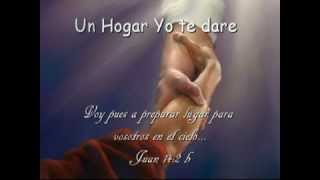 bbn musica Un hogar yo te dare