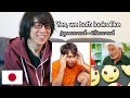 Japanese Reacts To "Uncle Roger Review GREAT BRITISH BAKE OFF Japanese Week"