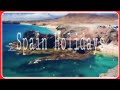 SPAIN HOLIDAYS THROWBACK|Lanzarote,Costa del sol,feurte ventura,mallorca|WarayinUK