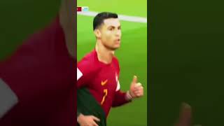 Ronaldo pass ? | portgual vs uruguay #shorts #fifaworldcup #worldcup #cristianoronaldo #qatar #cr7