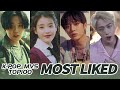 [TOP 100] MOST LIKED K-POP MV OF ALL TIME  • May 2020