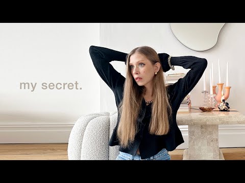 7 secrets to