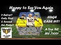 2020 Score Football Hobby Box - BIG CASE HIT SSP!!! 5 Autos!!!