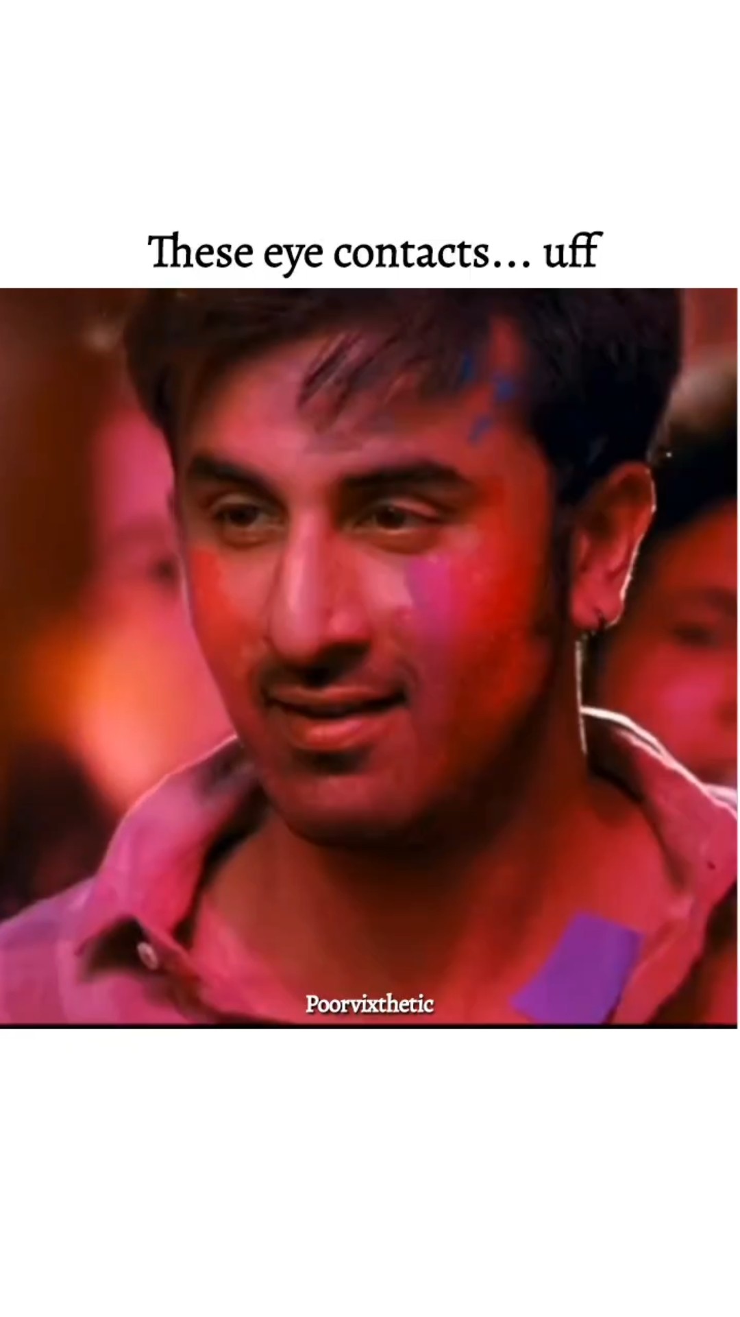 Comment your favourite bollywood movie ?? @poorvixthetic339 #song