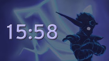 Jak 3 - Hero Mode Speedrun in 15:58 [WR]