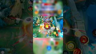 Moba Legend Themuz Vs Clientx Enemies Fight 🤯 #short #mlbb #games #mobage