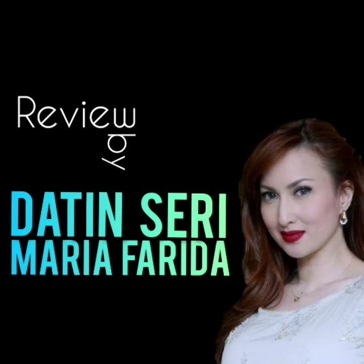 Datin Seri Maria Farida #mamubiryanihouse
