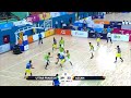 Basketball U21 Boys Match - Uttar Pradesh Vs Assam | Khelo India Youth Games 2020