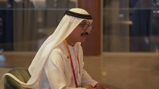 DP World at Expo 2020 | Week 1 highlights