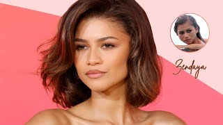 Zendaya’s Bikini Photos Spark Outrage — Too Bold Even for Adults!