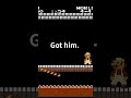 Bowser Fight – World 4 | Super Mario Bros. (NES Classic)