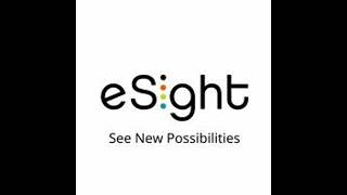 We RISE™ - Seeing New Possibilities with eSight Eyewear