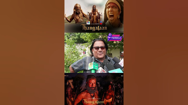 Pa Ranjith-க்கு படம் எடுக்க தெரியல.! Thangalaan Movie Roast Review | Chiyaan Vikram, Pa Ranjith