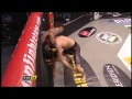 Cwfc fight night 10 marcin lasota vs paul marin