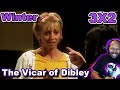 The Vicar of Dibley Season 3 Episode 2 Winter Reaction