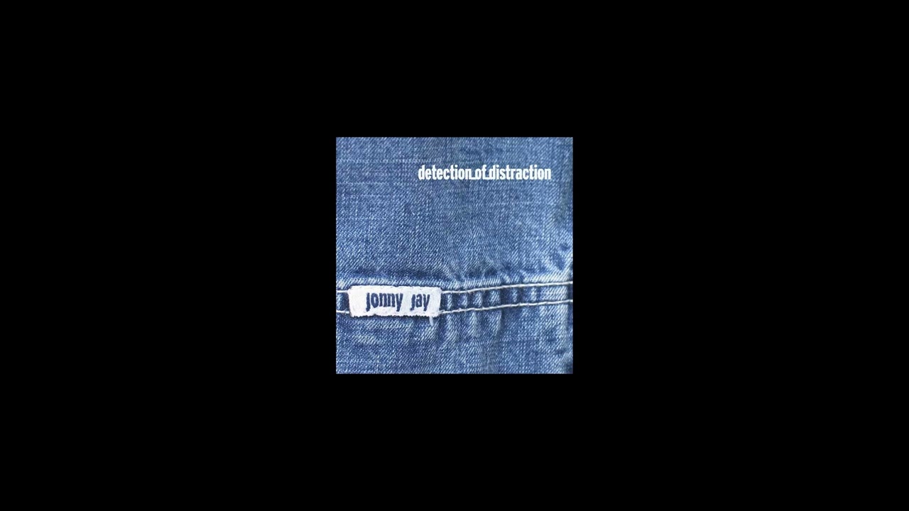 Jonny Jay - Detection Of Distraction [Mixotic 004] [Deep, House, Minimal, Techno]