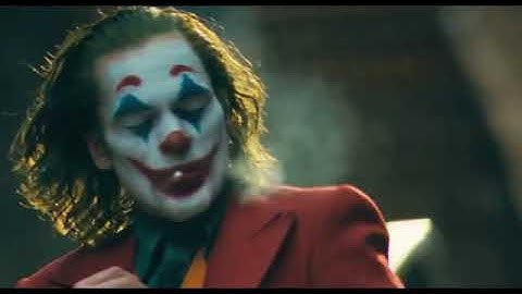 Joker BGM Song Bass Boosted video