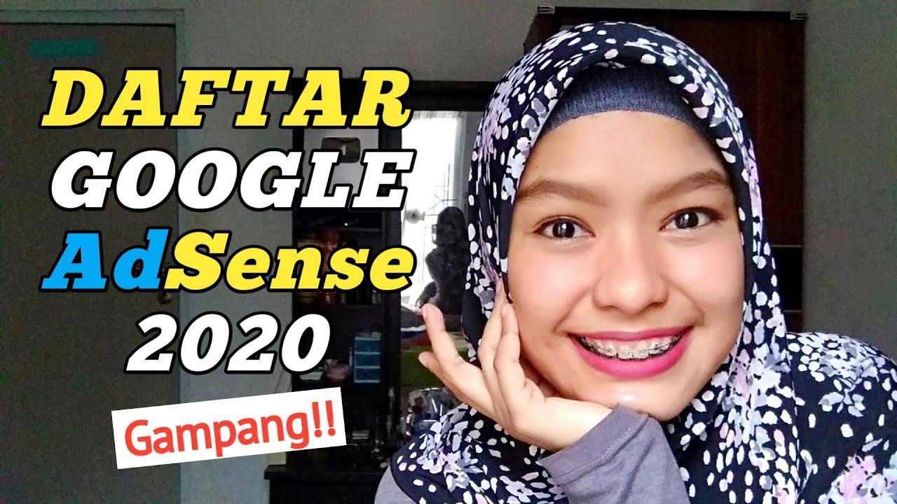 Daftar Google AdSense Gratis: Panduan Lengkap untuk Pemula dan Ahli