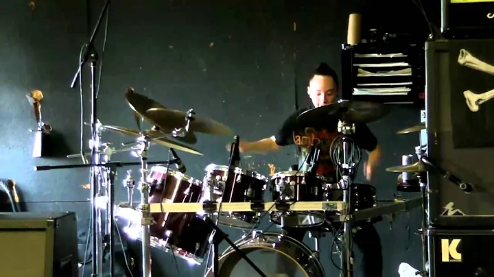 Render The Fall - Clips of Kayla Bryant Recording ...