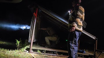 Twilight Tactical Biathalon Oct 2025 Stage 4, shooter, Masingale 