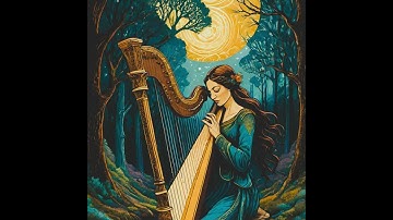 Thumbnail of i nûr im a le?  (Elvish Sindarin Love Song)