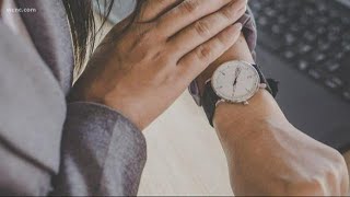 How late is considered late?