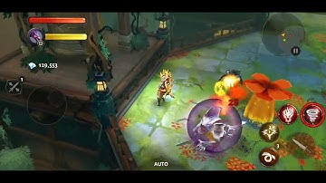 Dungeon Hunter 5/DH5 – Duergar Eradicator Cheat – Cheater Nr.146 (FERMEX)