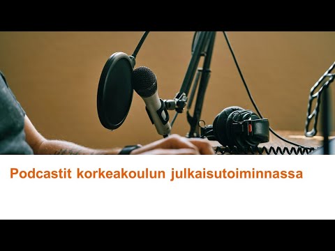 Video: Mikä on julkaisutoiminnan vertikaali?