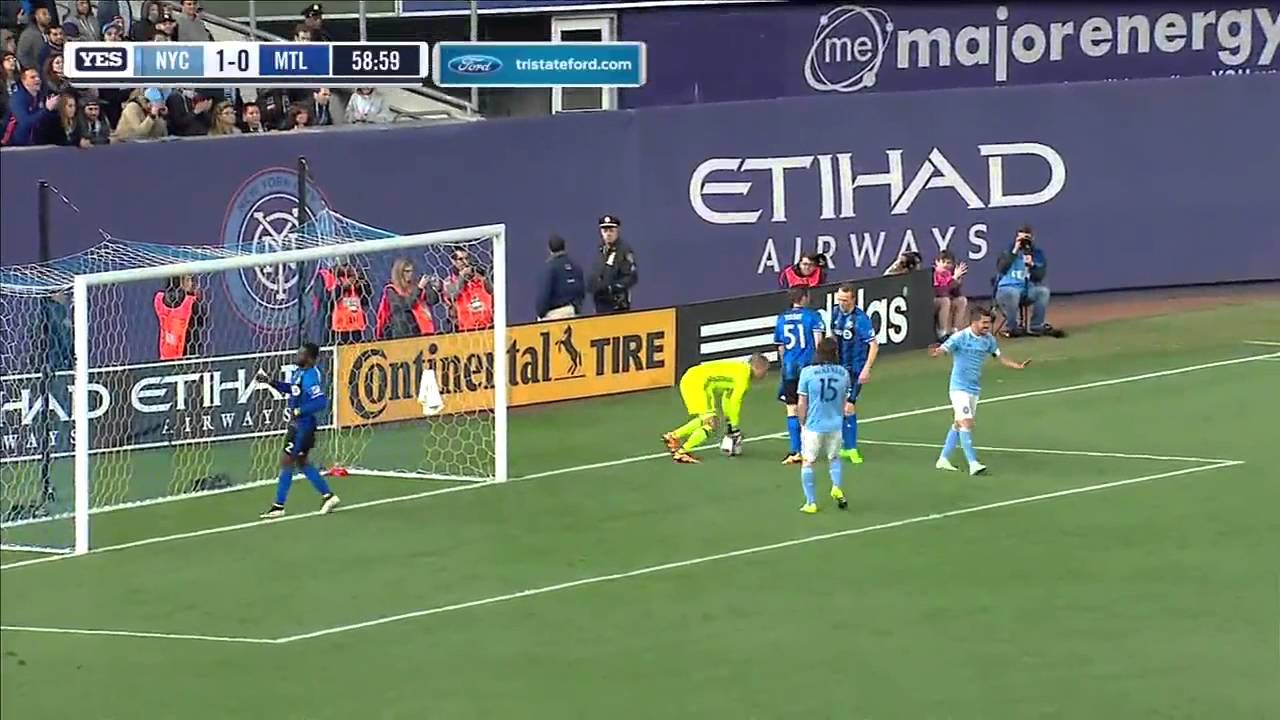 frank lampard net worth HIGHLIGHTS | NYCFC vs Montreal | 4.27.16