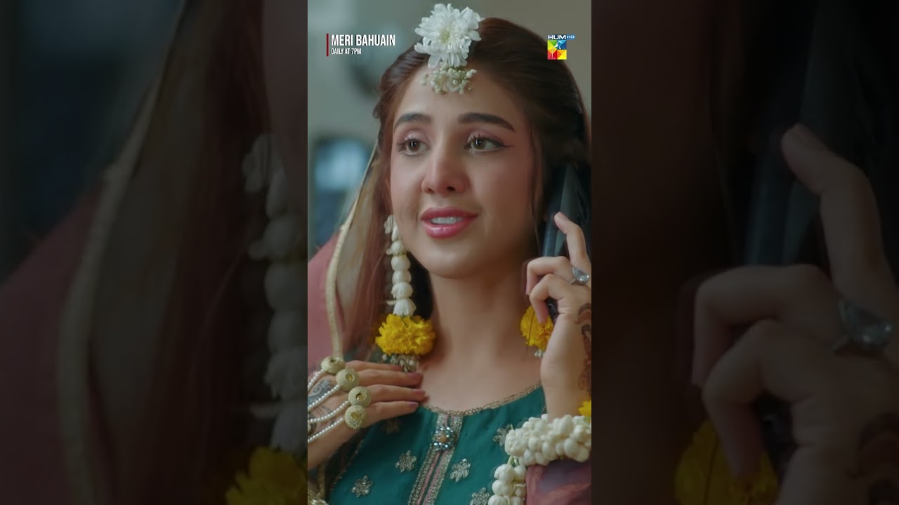 Kaash Yeh Waqt Yahi Ruk Jaye..!! 