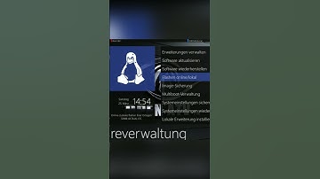 Image flashen ohne PC E2 Receiver