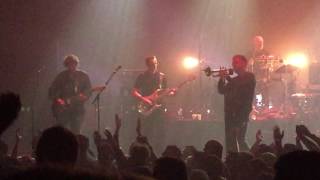 Download Lagu JAMES - BORN OF FRUSTRATION MP3 Download Lagu JAMES - BORN OF FRUSTRATION MP3