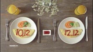 Download lagu TVC Lazada Cách mạng mua sắm trực tuyến 11.11- 12.12.2015