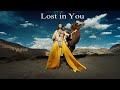 Anas Otman Lost in You