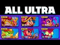 All commons 4 ultra unlock top 60 ranked gameplay squad busters