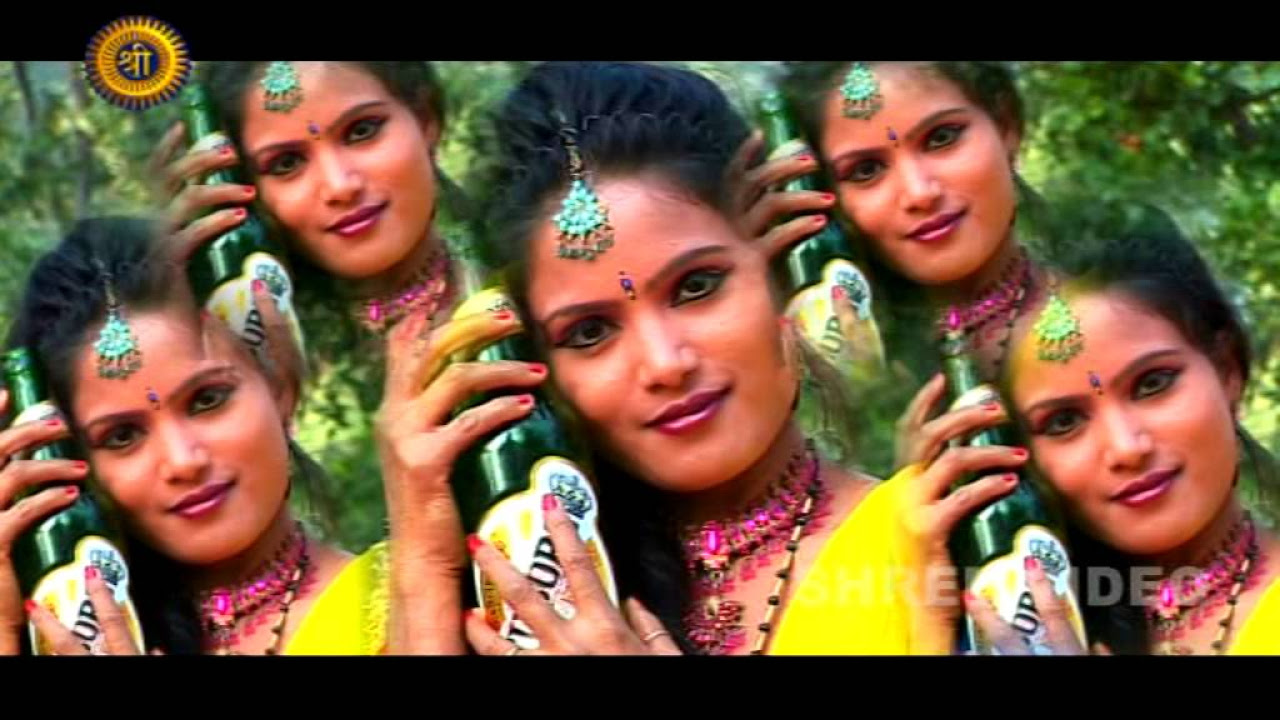 DARU WALI DARU PILA       NEW HD NAGPURI SONG 2015  SINGER SUMAN GUPTA