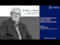 Evelio J. Perea-'El descubrimiento de un mundo invisible. Historia del microscopio'