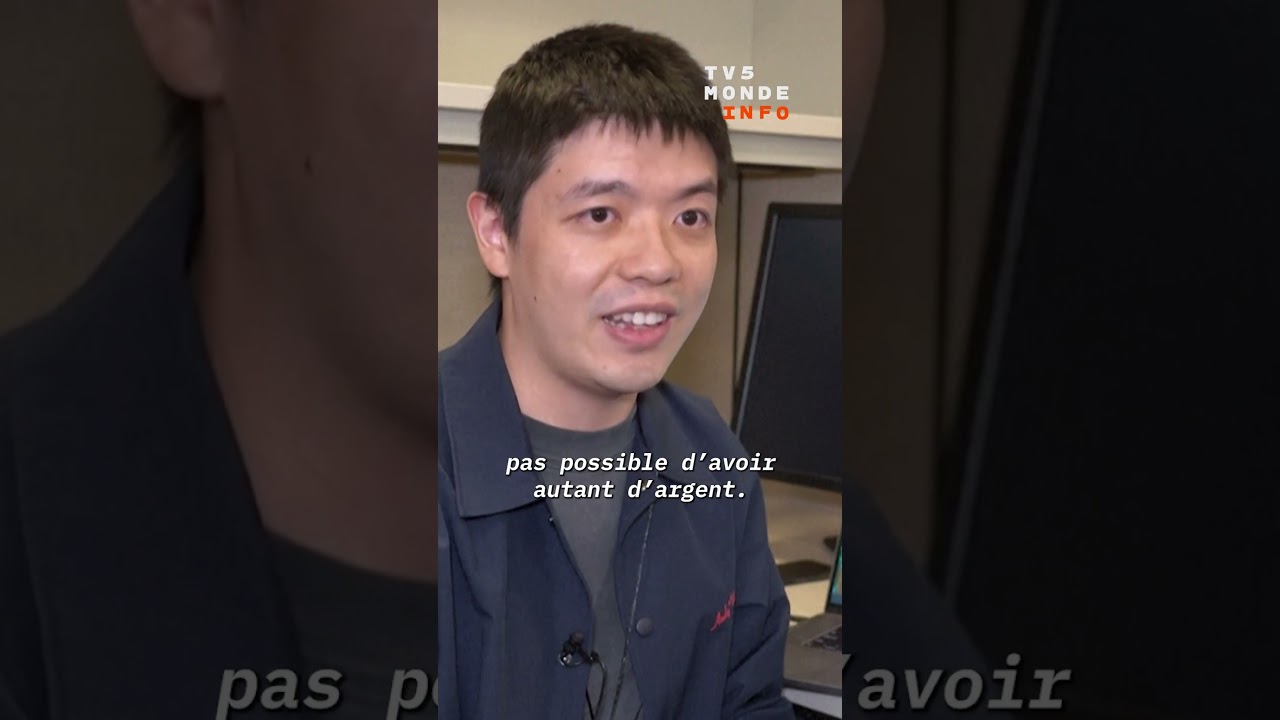 🎞️ Hollywood bouleversée par l'IA générative