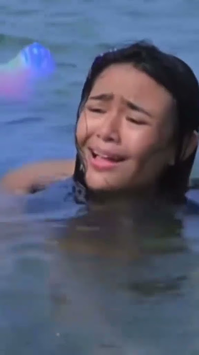 Ketika Amanda Manopo Ngerengen Gak Mau Jadi Princess Mermaid #shorts #mermaidinlove2dunia
