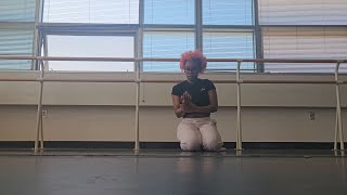 An Improv Journey