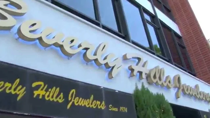 Beverly Hills Top Jewelry Buyer