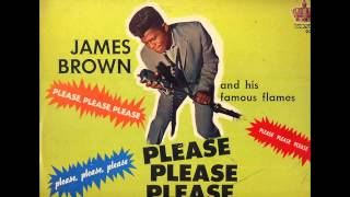 "Please, Please, Please" - James Brown and The Famous Flames (1956)  (HD Quality) chords