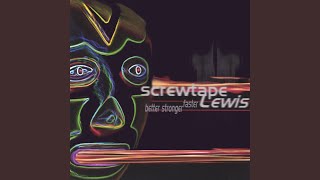 Watch Screwtape Lewis Face Like A Fist video