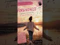 Forgiveness ♡ Letting Go and Finding Freedom